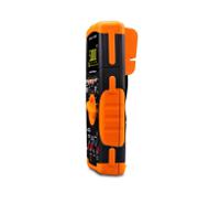 u1253b-opt-900-plg Keysight Technologies U1253B Handheld Digital Multimeter, True RMS, 10A ac Max, 10A dc Max, 1000V ac Max