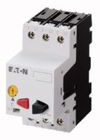 278484-pkzm01-10 Eaton 6.3 → 10 A Motor Protection Circuit Breaker, 690 V ac