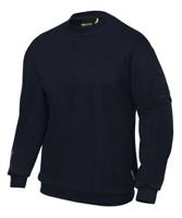 5630-nav-m ProGARM 5630 Navy Men Fleece Jacket M