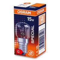 4050300003108 LEDVANCE E14 GLS Incandescent Light Bulb, 230 V, 1000h