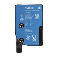 ktx-wn91142252zzzzzzzzzzzzzzz1 SICK Contrast Sensors 13 mm, RGB LED, NPN, 100 mA, 10.8 → 28.8 V dc, IP67