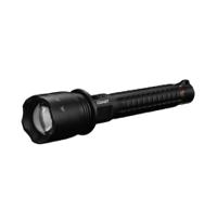 tx22r Coast LED Torch Black - Rechargeable 5300 lm, 305 mm