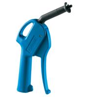 27102-ecrp PREVOST 6bar Air Blow Gun, G 1/4in Air Inlet (BSP)