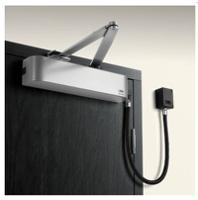 ce4f-e-sil Union Fire Door Suitable Door Closer