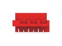 188275-6 TE Connectivity Vertical FPC Connector, 6-Contact