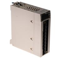 bmxami0410 Schneider Electric M340 PLC I/O Module 4 x I/O, 24 V dc