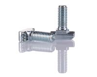3842523920 Bosch Rexroth M6 T-Head Bolt, Connecting Component, Strut Profile 30 mm, Groove Size 8mm