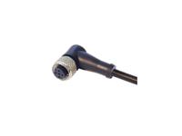 lc02fbr-pvc Sensata / Cynergy3 4 way M12 to Sensor Actuator Cable, 10 m