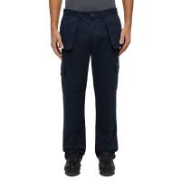 dk0a4z430dn1 Dickies DK0A4Z43 Unisex's Dark Navy Twill, Size 38