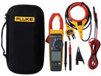 fluke-377-fce Fluke 377 FC Clamp Meter, 999.9A dc, Max Current 2500A ac CAT III 1000V