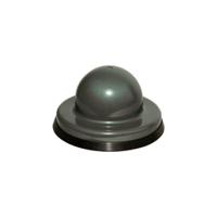 1399170111 Huber+Suhner 1399.17.0111 Dome WiFi Antenna with N Type Connector, WiFi