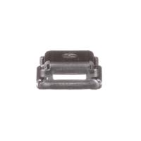mtm2h-q Panduit Natural Cable Tie Mount 50.3 mm x 18mm, 9.5mm Max. Cable Tie Width
