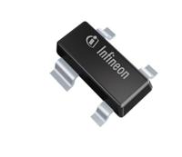 bfp193e6327htsa1 Infineon BFP193E6327HTSA1 Bipolar Transistor, 80 mA NPN, 12 V, 4-Pin SOT-143