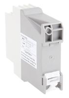 mld4bs GIC Thermistor Motor Protection Monitoring Relay, 3 Phase, SPDT, DIN Rail