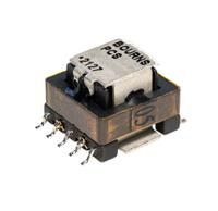 pcs040-ef1301ks Bourns 1 Output Surface Mount PCB Transformer, 40W