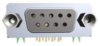 618015231321 Wurth Elektronik 618 15 Way Right Angle Through Hole D-sub Connector Socket, 2.77mm Pitch
