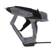 035280-240v Steinel GluePRO 300 Corded Glue Gun, 300W, 11.7mm, Type G - British