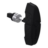 nsyaedlb3s3d Schneider Electric PanelSeT Accessoires Series 3mm Double Bit Lock Insert For Use With Spacial S3D