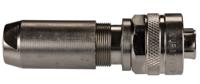 fedm10tpn0720a070 Souriau Sunbank by Eaton Circular Connector, 7 Contacts, Cable, Standard Connector, Socket, Male, IP68, TP Series