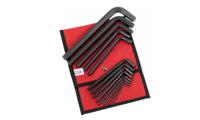 63-tr13 SAM 13 piece L Shape Metric, 3 mm, 4 mm, 5 mm, 6 mm, 7 mm, 8 mm, 9 mm, 10 mm, 11 mm, 12 mm, 14 mm, 17 mm, 19 mm
