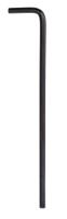 265-8371 RS PRO 50 piece L Shape Metric Hex Key Set, 4mm