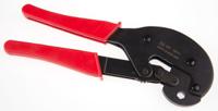 483-691 RS PRO Hand Crimp Tool for Coaxial Connectors