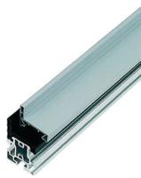 3-842-993-0293000 Bosch Rexroth Profile Rail, 3000mm Length x 45mm Width x 45mm Height