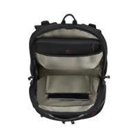 653129 Wenger Carbon Pro 15.6in  Laptop Laptop Bag, Black
