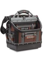 ax3509 Veto Pro Pac Polypropylene (Base) Tool Bag with Shoulder Strap 12in x 16in x 12in