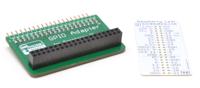 sku00087 GPIO Adapter for Pi 400