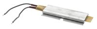 fg149740 DBK Enclosures Heating Element, 75mm, 180 W, 230 V ac