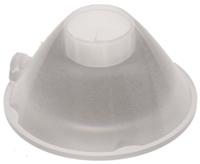 10394 Carclo  LED Lens, Wide Angle Beam