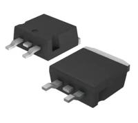 stth803g-tr STMicroelectronics 300 V 8 A Diode Fast Recovery 3-Pin D2PAK