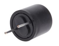 00346017 Schurter PC Board Non Resettable Fuse, Radial 2A, 250V ac
