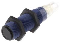 xub0aksnm12t Telemecanique Sensors Through Beam Photoelectric Sensor, Barrel Sensor, 15 m Detection Range