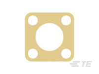92-22038 TE Connectivity, Kemtron 92 Circular Connector Seal Gasket, Shell Size 22 diameter 34.93mm for use with MIL-DTL-5015