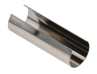 825-809 Steinbach & Vollman Steel Barrel Hinge with a Lift-off Pin, Screw, Weld-on Fixing, 55mm x 11mm x 13mm