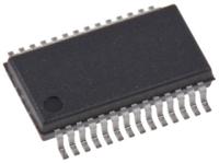 ad9281arsz Analog Devices, Dual 8 bit- ADC 28Msps, 28-Pin SSOP