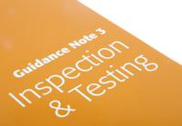 iet18bundle1 Inspection & Testing Guidance Note 3 8th Ed, On Site Guide 18th Ed, Requirements for Electrical Installations 18th Ed