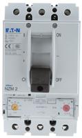 265725-nzmn2-m200 Eaton, xEnergy MCCB 3P 200A, Breaking Capacity 50 kA, Fixed Mount
