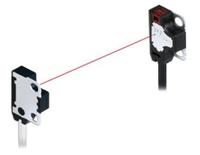 ex-z13a-p Panasonic Through Beam Photoelectric Sensor, Block Sensor, 500 mm Detection Range