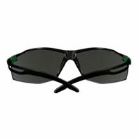 7100243989 3M SecureFit 500 Anti-Mist UV Safety Glasses, Grey PC Lens