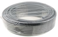 174-5738 RS PRO Compressed Air Pipe Grey PUR, PVC 10mm x 30m
