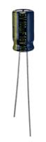 eeufc1c101 Panasonic 100μF Aluminium Electrolytic Capacitor 16V dc, Radial, Through Hole - EEUFC1C101