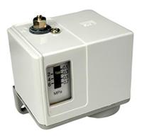 is3000-n02 SMC Pressure Switch, NPT 1/4 0.8 (Operating) MPa, 1 (Proof) MPa