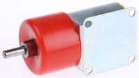 413-0593 RS PRO Brushed Geared DC Geared Motor, 1.71 W, 3 V dc, 6 Ncm, 240 rpm, 4mm Shaft Diameter