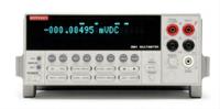 2001-1 Keithley 2001 Bench Digital Multimeter, True RMS, 2.1A ac Max, 2.1A dc Max, 775V ac Max - UKAS Calibrated