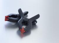 xc1-set Bessey 20mm x 20mm Spring Clamp