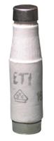 2311403 ETI 6A DI Diazed Fuse, E16 Thread Size, gG - gL, 500V ac