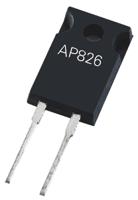 ap826-20k-f-50ppm Arcol 20kΩ Thick Film Resistor 25W ±1% AP826 20K F 50PPM